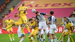 Vin banii de la UEFA: 31.500.000 de euro pentru fotbaliștii trimiși de cluburi la naționale!