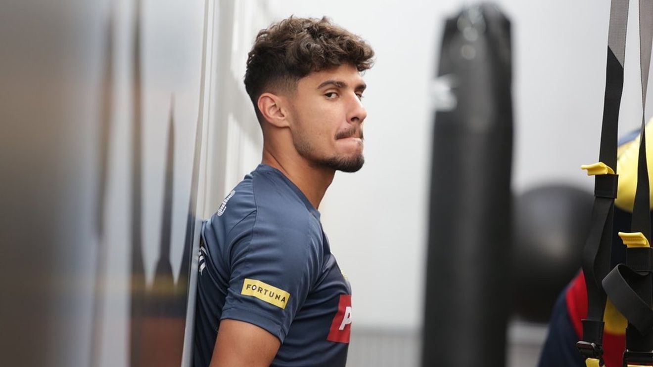 Florinel Coman are ofertă cu salariu de 700.000 de euro de la Gigi Becali şi a ales să ia decizia alături de familie, de Crăciun