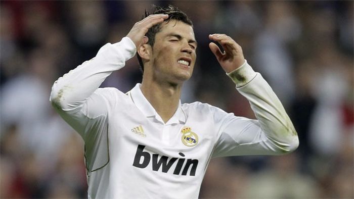 Benitez a explicat de ce l-a lăsat pe Ronaldo în afara lotului pentru Audi Cup: "A avut o afecțiunie și am decis să-l las acasă"