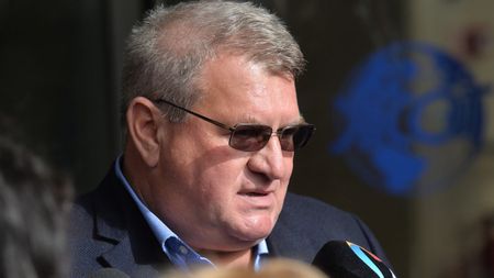 Iuliu Mureșan dezvăluie ce se întâmpla la CFR Cluj. „Era dezastru înainte. Din primul moment am văzut bisericuțele!”