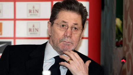 Dinu contraatacă după amenințările lui Reghe:** "Aceste lucruri nu vor rămâne nepedepsite" Cine este "mărul stricat" în scandalul în care a fost implicat stelistul