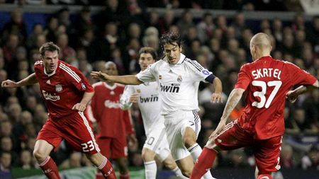 "Am dubii în privința primelor două goluri ale lui Liverpool!"