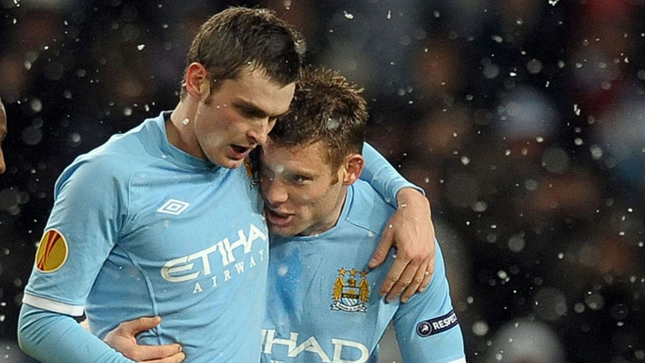 VIDEO City face din nou scor și e lider în Premier League!** Ce RECORD au egalat "cetățenii" după 4-1 cu Aston Villa