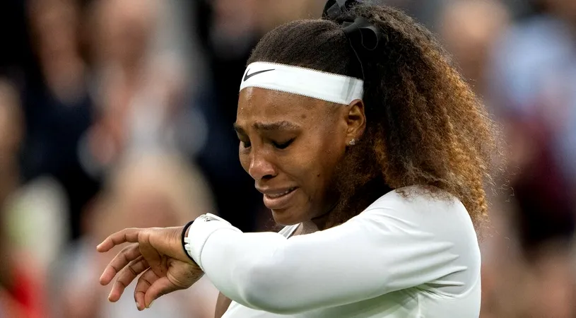 Cât de bună este, de fapt, Serena Williams! Verdictul dat în SUA despre femeia care o urăște pe Simona Halep