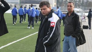 Daniel Stanciu: "Echipa a făcut mai mult decât merită Timișoara"