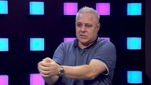 Marius Șumudică anunță dezastrul pentru FCSB în lupta la titlu: „CFR-ul demonstrează o forță teribilă!”
