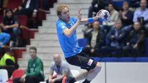 CSM București, învinsă de o mare rivală chiar pe teren propriu. Steaua București a pierdut incredibil un joc în care a condus cu 9 goluri diferență