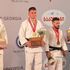 Alex Bologa, campion mondial pentru a treia oară la para judo. Ce obiectiv și-a setat