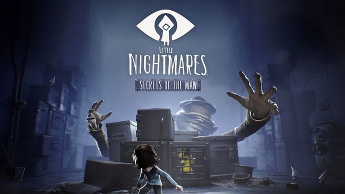 Little Nightmares va primi expansion-urile Secrets of the Maw