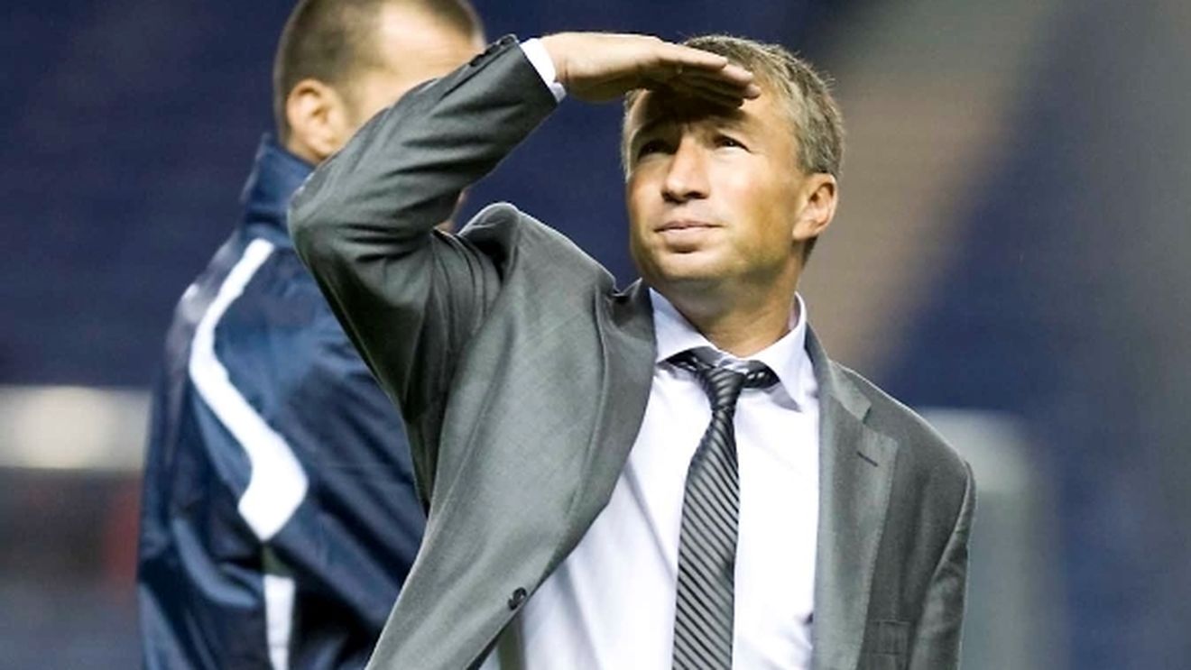 V.Becali: "Șansele ca Dan Petrescu să vină la Steaua tind către ZERO!"