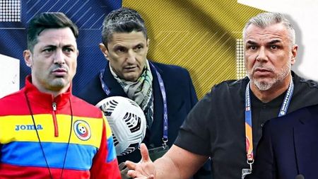 10-7 este scorul dintre antrenorii români din afara Europei contra „Bătrânului continent”! Cine sunt tehnicienii noștri care au activat în acest an din Golf. SPECIAL