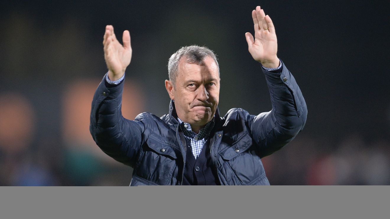 O nouă reziliere la Dinamo? "De ce să-i mai ții până la vară, dacă nu vor să rămână?" Cine se pregătește să plece din "Groapă"