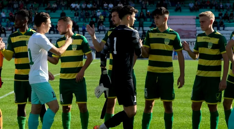 Foresta Suceava a rămas fără șapte jucători și antrenor! Unul din fotbaliști a ajuns în SuperLiga, iar primarul s-a supărat: ”Nu văd logica. Avem datorii la stat, dar facem cantonament în Antalya”