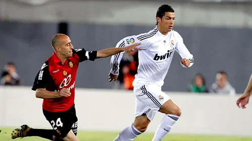 Ronaldo, El Dios de Madrid: „Se comportă ca și cum ar fi superior pentru că este”