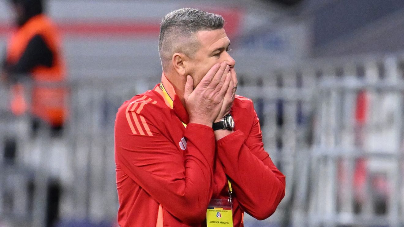 Oprița a făcut iureș legat de transferul lui David Matei pentru 75 de mii de euro la Craiova: „Ăla care vorbește prin ziare a vrut să-l dea el de la Steaua”