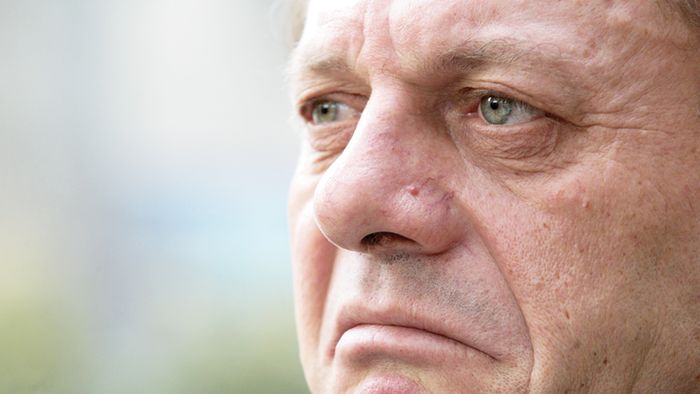 Balaci: „N-avem nici măcar o șansă la EURO"