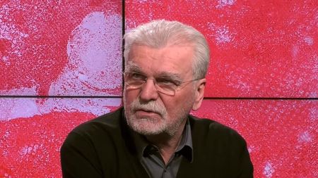 Dinu Gheorghe, discurs dur după incidentele de la Dinamo - FCSB: „Educația noastră lasă de dorit! Stadionul e jalnic, te apleci și iei piatra” | VIDEO EXCLUSIV ProSport Live