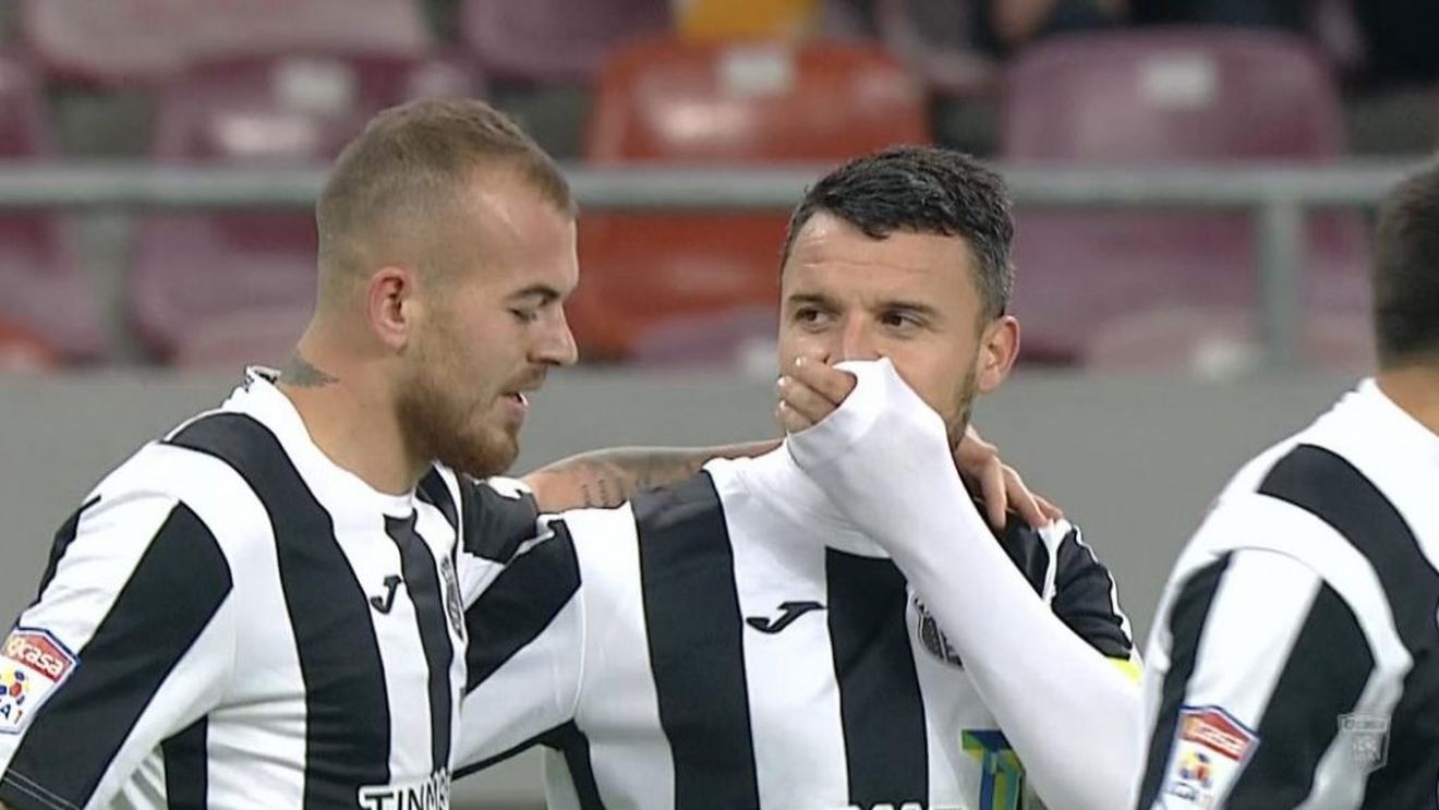 Constantin Budescu și Denis Alibec, fentează amenzile patronului Ioan Niculae. Dezvăluirea lui Bogdan Andone