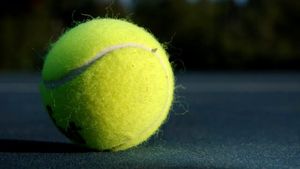 Măsură revoluționară în tenis! ATP permite coaching-ul la turnee. Care sunt primele competiții în care antrenorii vor putea da indicații!