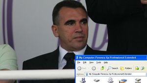 Descoperirile DNA:** Un stick de memorie inscripționat "șpagă Constantin Gheorghe"