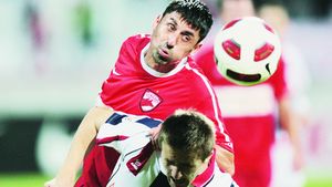 Danciu-gol de Ploiești!** Astra dă încă o lovitură pe piața transferurilor