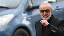 „Bă, sclavule, tu ești patron! Ăla e angajatul tău”. Gigi Becali a răbufnit din nou din cauza lui Răzvan Burleanu