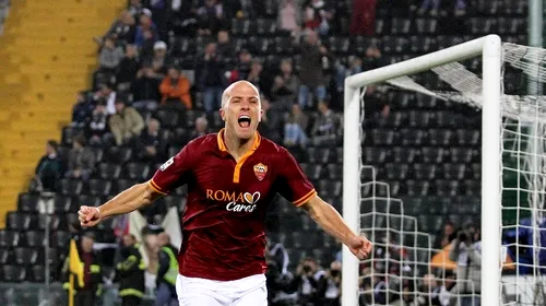 Nouă din nouă! Roma, victorie istorică în Serie A!