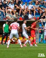 Antrenorul de la AFC Câmpulung Muscel o vede pe AFC ASA ca pe o pretendentă la promovare. Popovici, după eșecul de la Târgu Mureș: ”Probabil că este și vina mea”