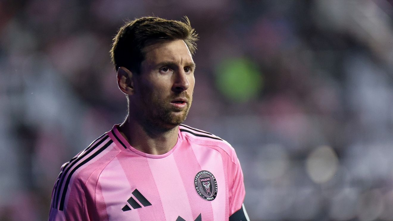 Messi e la un meci de trofeul cu numărul 47 al carierei. Cu cine se bate pentru primul titlu în MLS