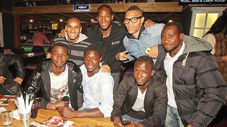 Un "recuperator", scouter la Dinamo! El va căuta jucători pentru "câini" în această iarnă