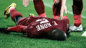 Kone la vraci