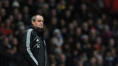 Tehnicianul Steve Clarke a fost demis de la West Bromwich Albion