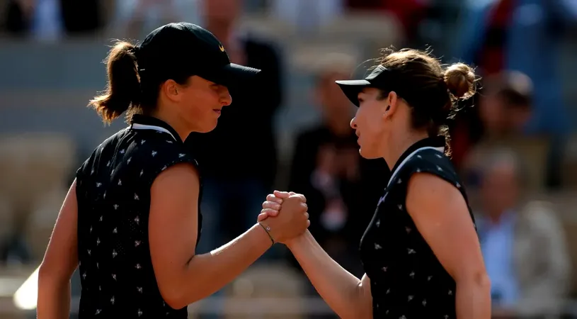 Cea mai dură reacție în scandalul Simona Halep vs. Iga Swiatek și ITIA: „A fost nimeni în fața lor! Au umilit-o pentru că e româncă”