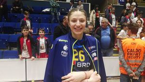 Schimbare de ultimă oră în naționala României, înaintea partidei cu Germania, programată de la ora 19:00