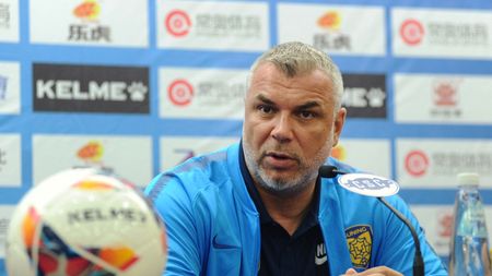 Cum îl numesc arabii pe Cosmin Olăroiu, după ce a acceptat oferta astronomică de la federația Emiratelor