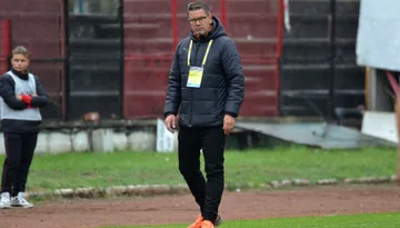 Evoluții oscilante pentru ACSM Reșița în Liga 2. Flavius Stoican a încercat să fructifice cât mai bine pauza competițională: ”Avem încredere că putem bifa cel puțin obiectivul din sezonul trecut”