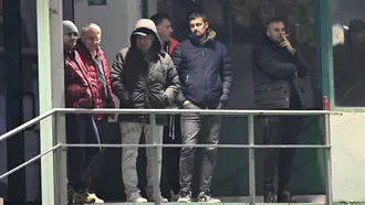 Gabi Tamaș a câștigat Asia Express și e decis să plece de la Concordia Chiajna: ”Mi-am depus demisia de vreo două ori. Sper să-mi fie acceptată”