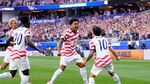 SUA – Paraguay 4-1. Victoria COPLEȘITOARE care gâdilă orgoliul lui Donald Trump: cea mai tare națională de la Mondial până acum!