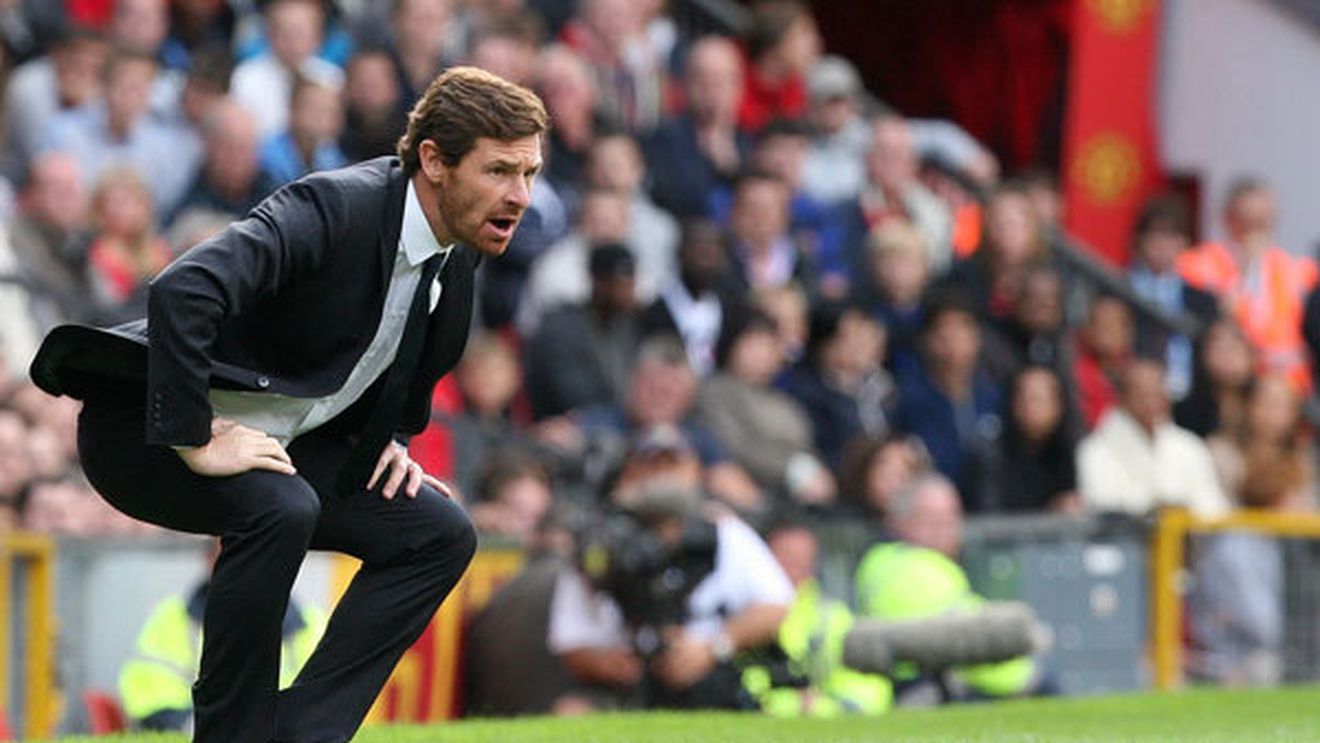 Visul ascuns al lui Villas Boas!** N-ai să ghicești care e cea mai mare dorință a portughezului