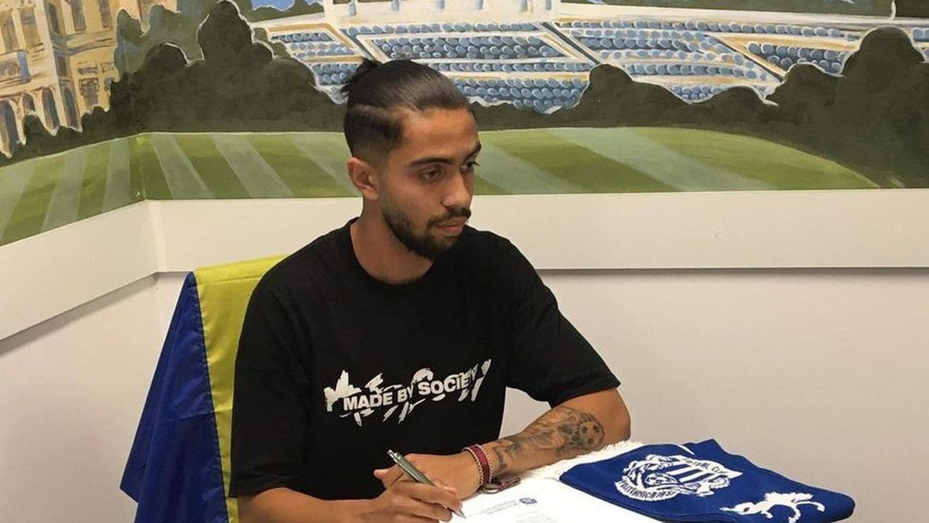 Ziua și achiziția la Poli Iași! Moldovenii au adus un mijlocaș de la FC Botoșani