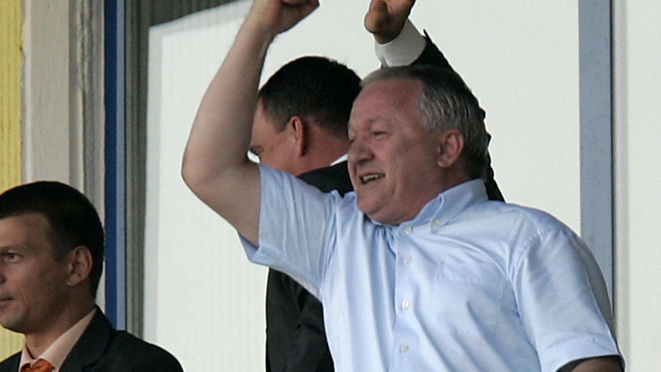 Porumboiu visează:** "Mă gândesc la event"