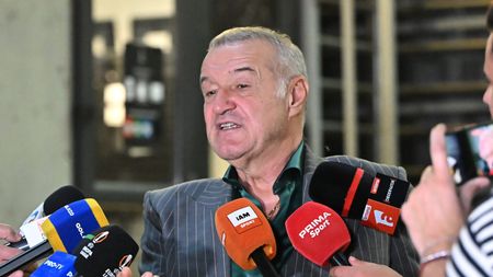 Patronul din Superliga i-a propus lui Gigi Becali să-i cumpere un fotbalist: „E excepțional și joacă pentru naționala Sloveniei”