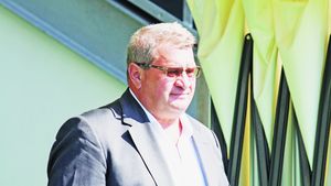 Iuliu Mureșan vrea să elimine suspiciunile din jurul CFR-ului!** "Vrem arbitri străini"