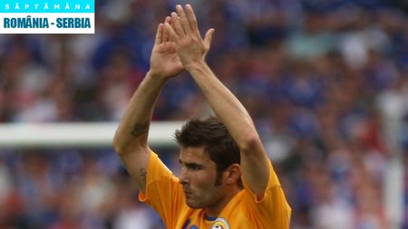 Se tem de Mutu:** "Este cel mai periculos, trebuie să fim atenți!"