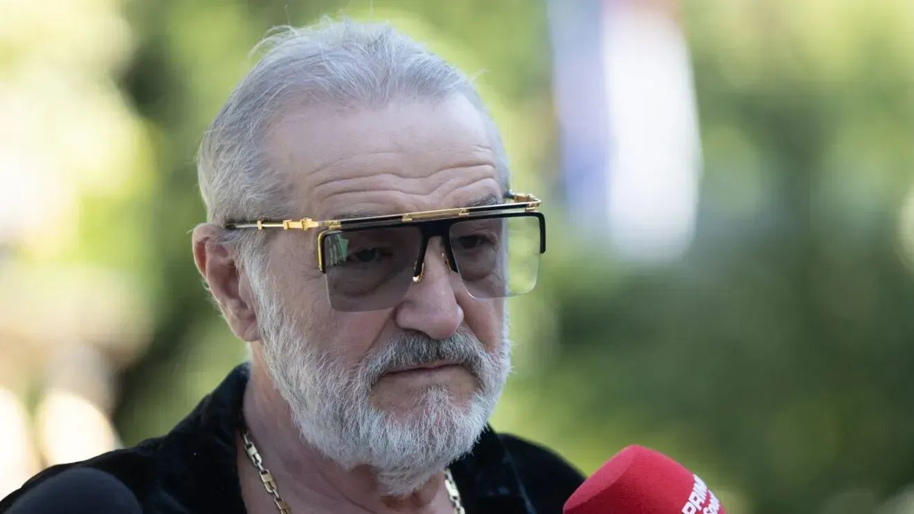 Arabii sunt gata să facă transferul de la FCSB. Reacția lui Becali: „Cer mai mult de 5.000.000 de euro”
