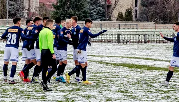 Campanie de achiziții închisă la Poli Iași: au plecat opt jucători, au fost aduși nouă. Leo Grozavu: ”Eu sunt mulțumit cu ce avem la dispoziție”