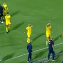 Au aruncat cu o sticlă în Radu Drăgușin, iar „Dragonul” României a ieșit la suprafață după victoria 3-0 din Kosovo! Cum a reacționat fundașul naționalei