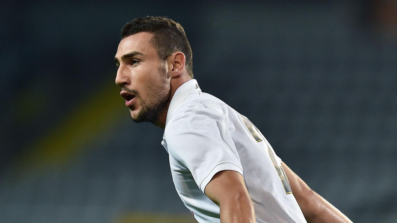 Încă un vorbitor de limbă română la Napoli, după Chiricheș. Presa din Italia confirmă tratativele pentru primul fotbalist moldovean care a marcat în Serie A