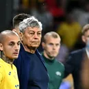 Alex Mitriţă a dezvăluit de ce i-a sărit în braţe lui Mircea Lucescu, după golul cu Lituania: „Nu a ascultat ce a spus lumea despre mine”