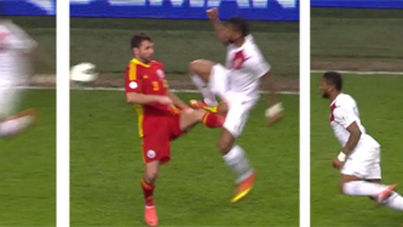 Probabil cea mai mare eroare a lui Pițurcă! "E bun, dar acolo îi am pe Ștefan Radu și Raț!" **Cel mai în formă stelist, "interzis" la națională